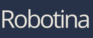 Robotina